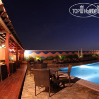 TIME Grand Plaza Hotel 