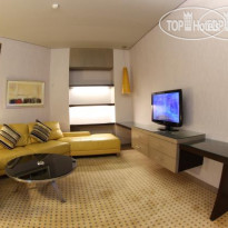 TIME Grand Plaza Hotel 