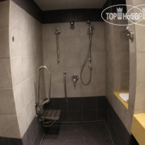 TIME Grand Plaza Hotel 