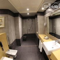 TIME Grand Plaza Hotel 