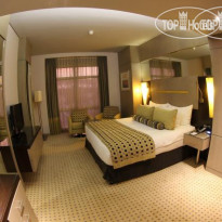 TIME Grand Plaza Hotel 