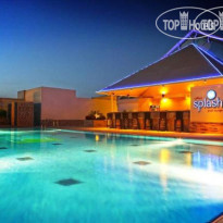 TIME Grand Plaza Hotel 