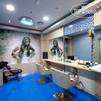 TIME Grand Plaza Hotel 