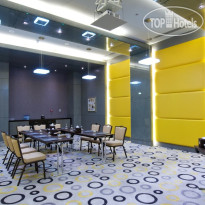 TIME Grand Plaza Hotel 