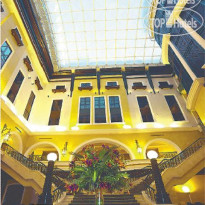 Movenpick Hotel & Apartments Bur Dubai 