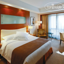 Movenpick Hotel & Apartments Bur Dubai 