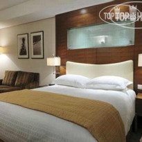 Movenpick Hotel & Apartments Bur Dubai 