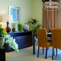 Movenpick Hotel & Apartments Bur Dubai 