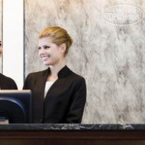 Movenpick Hotel & Apartments Bur Dubai 