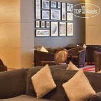Movenpick Hotel & Apartments Bur Dubai 