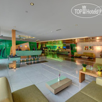 Al Khoory Executive Hotel, Al Wasl