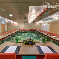 Al Khoory Executive Hotel, Al Wasl 