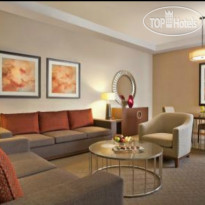 Swissotel Al Ghurair Dubai 