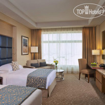 Swissotel Al Ghurair Dubai 