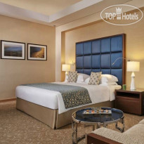 Swissotel Al Ghurair Dubai 