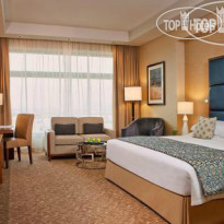 Swissotel Al Ghurair Dubai 