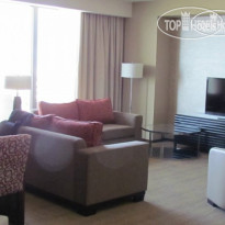 Swissotel Al Ghurair Dubai 