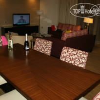 Swissotel Al Ghurair Dubai 