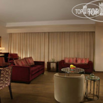 Swissotel Al Ghurair Dubai 