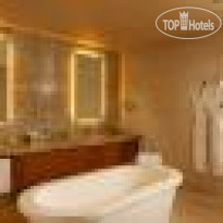 Swissotel Al Ghurair Dubai Al Ghurair Rayhaan - Ванная ко