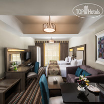 Savoy Central Hotel Apartaments