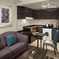 Savoy Central Hotel Apartaments