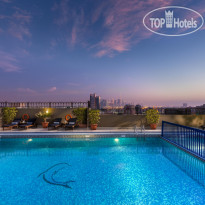 Savoy Central Hotel Apartaments Pool
