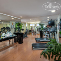 Savoy Central Hotel Apartaments