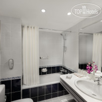 Savoy Central Hotel Apartaments