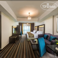 Savoy Central Hotel Apartaments