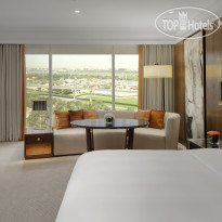 Grand Hyatt Dubai