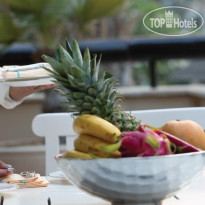 Jumeirah Beach Hotel 