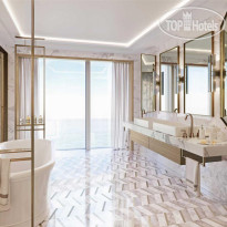 Jumeirah Beach Hotel 