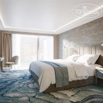 Jumeirah Beach Hotel 