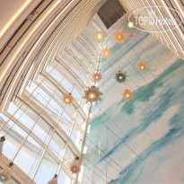 Jumeirah Beach Hotel 