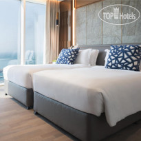Jumeirah Beach Hotel