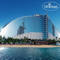 Jumeirah Beach Hotel