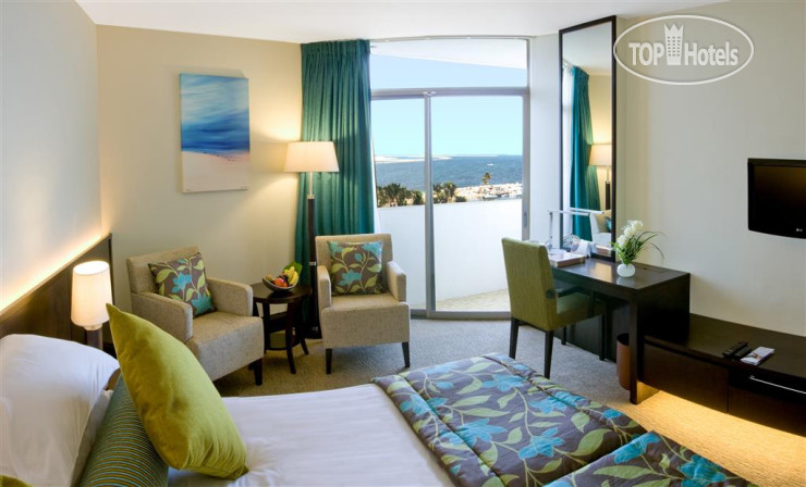 New photos from tourists JA Beach Hotel 5*