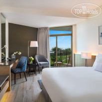 JA Beach Hotel tophotels