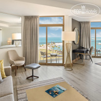 JA Beach Hotel tophotels