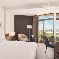 JA Beach Hotel tophotels