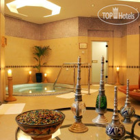 JA Beach Hotel Spa-Centre