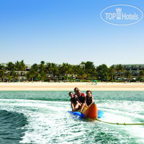 JA Beach Hotel Water Sports