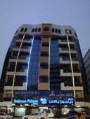 Delmon Palace 3*