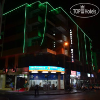 Phoenix Hotel Dubai 