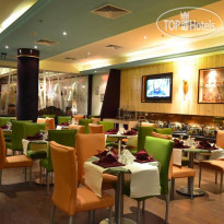 Phoenix Hotel Dubai 