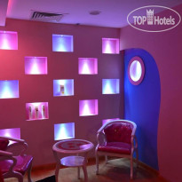 Phoenix Hotel Dubai 