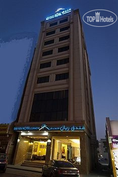 Hotelier's photos Rayan Hotel Corniche 2*
