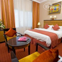 Rayan Hotel Corniche 