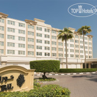 Coral Beach Resort Sharjah 4*
